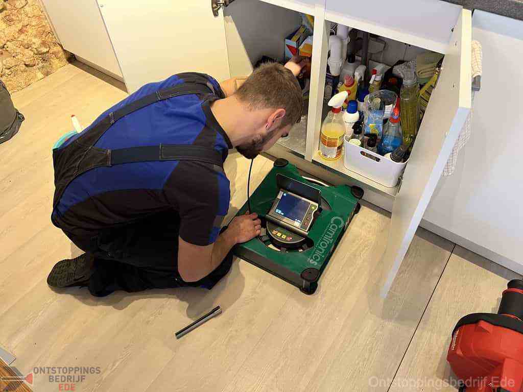 Afvoer Verstopt Ede Afvoer Verstopt Ede