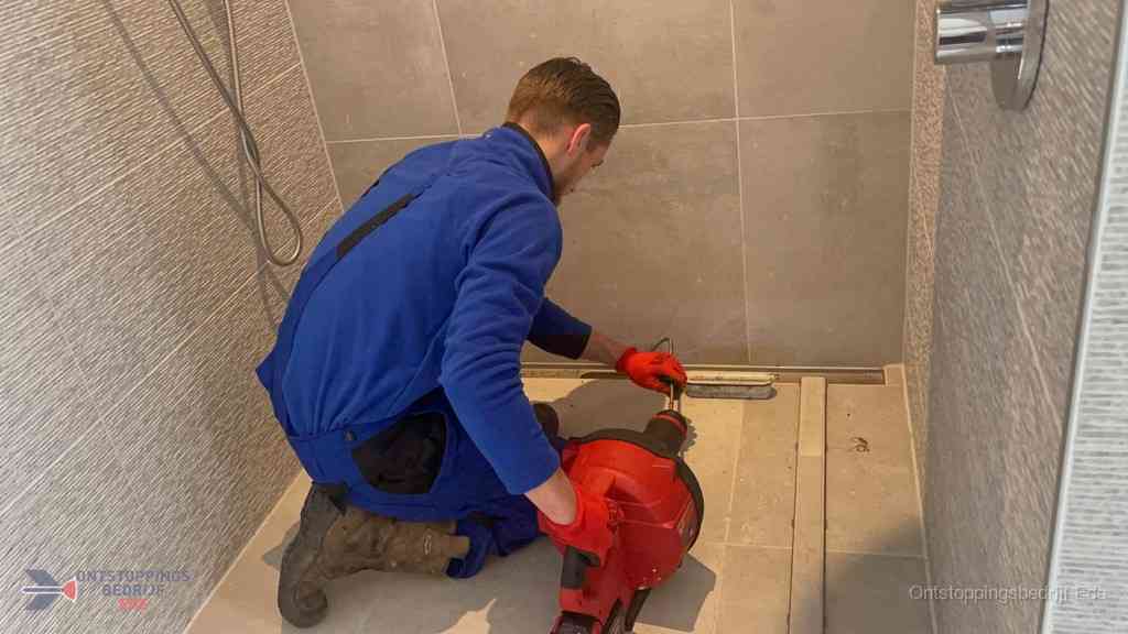 Badkamer Ontstoppen Ede Badkamer Ontstoppen Ede