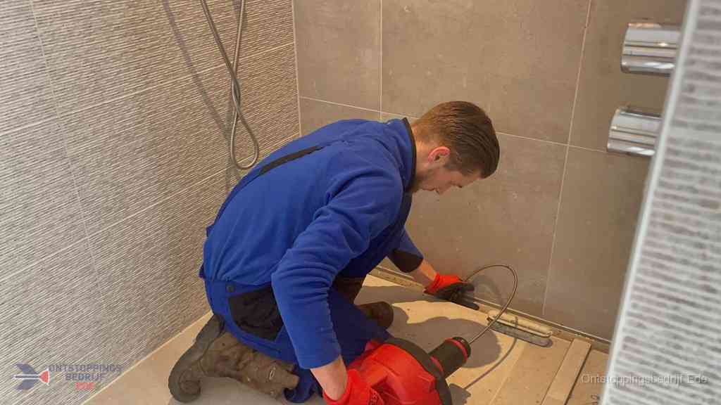 Badkamer Verstopt Ede Badkamer Verstopt Ede