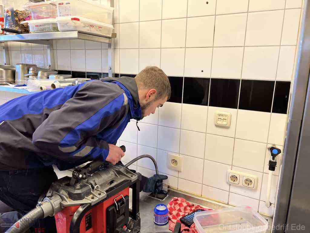 Ede Loodgietersbedrijf Ede Loodgietersbedrijf