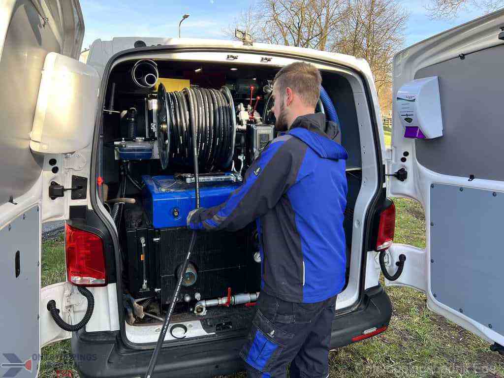 Ede Ontstoppingdienst Ede Ontstoppingdienst