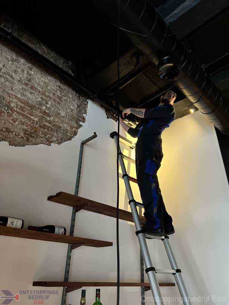 Ede Wc Verstopt Ede Wc Verstopt