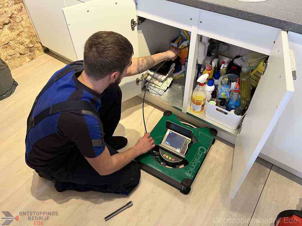 Gootsteen Verstopt Ede Gootsteen Verstopt Ede