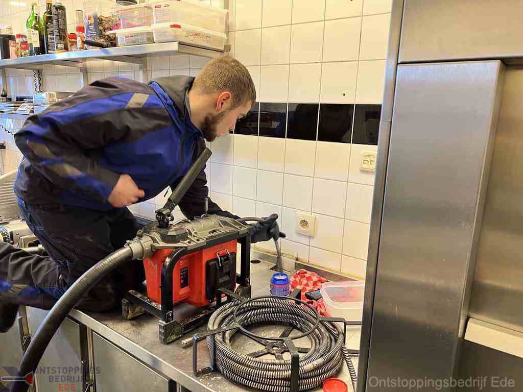 Loodgieter Ede Loodgieter Ede