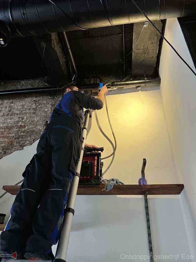 Loodgietersbedrijf Ede Loodgietersbedrijf Ede