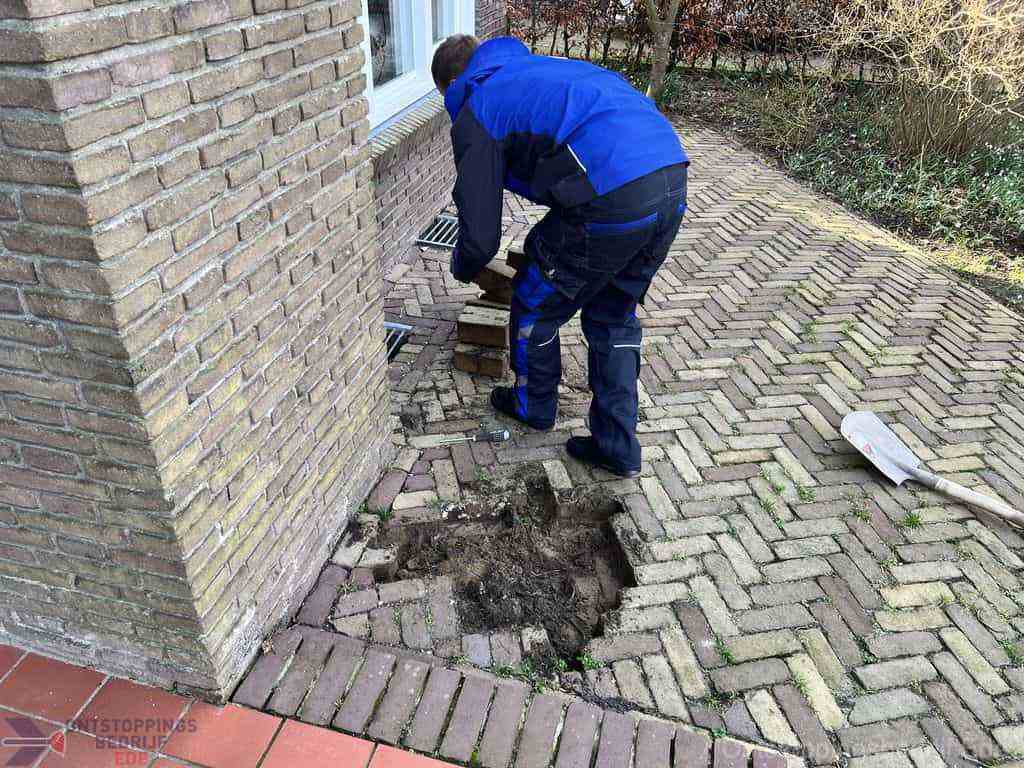 Ontstoppen Riool Ede Ontstoppen Riool Ede