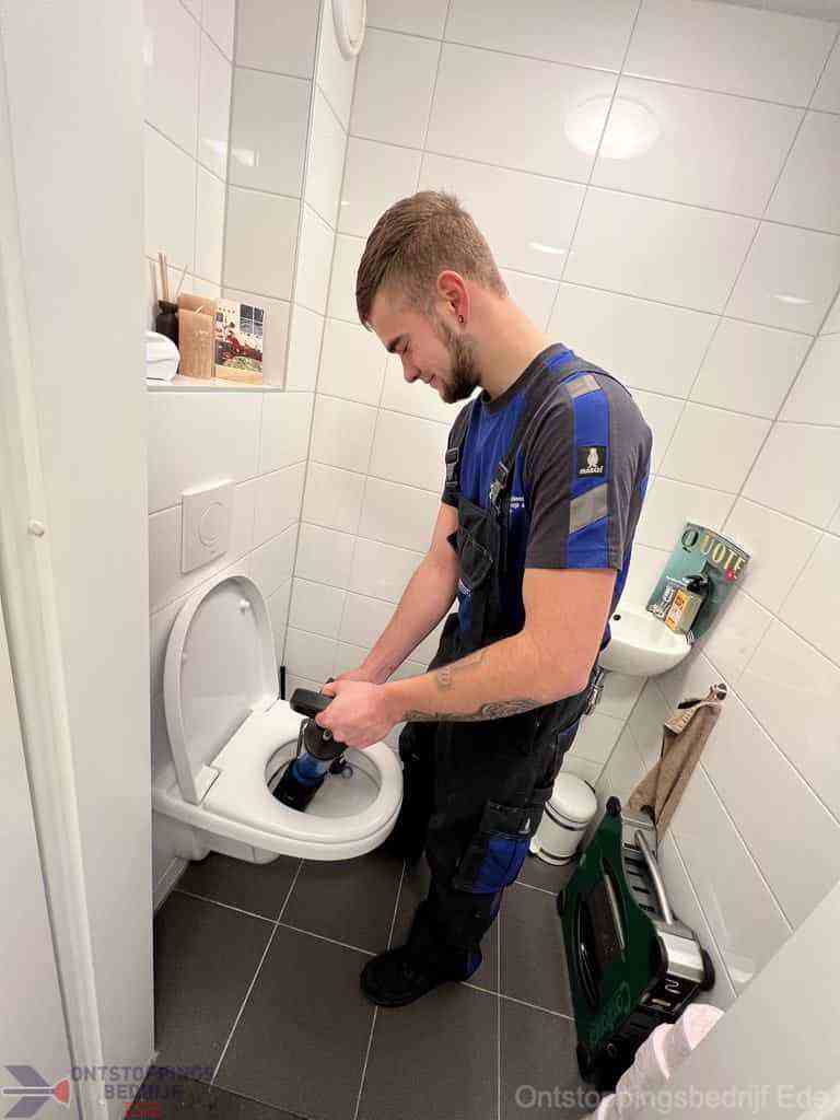 Ontstoppen Wc Ede Ontstoppen Wc Ede
