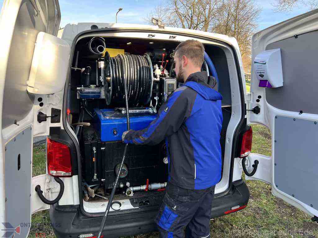 Ontstoppingsdienst Ede Ontstoppingsdienst Ede
