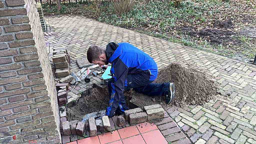 Riool Verstopping Ede Riool Verstopping Ede