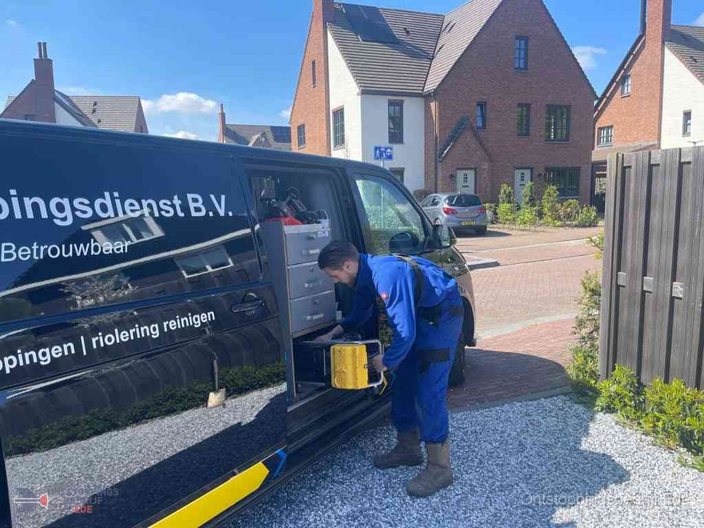 Spoed Ontstoppingsbedrijf Ede Spoed Ontstoppingsbedrijf Ede