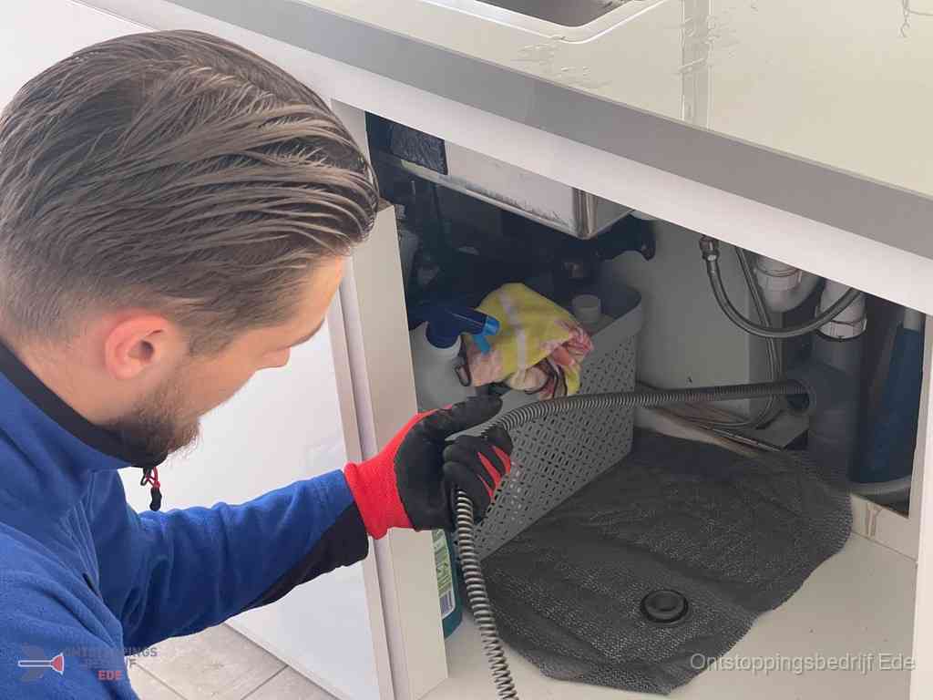 Vaatwasser Verstopt Ede Vaatwasser Verstopt Ede