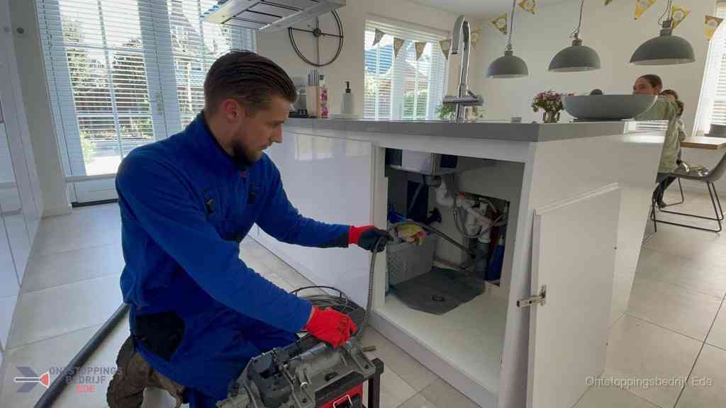 Wasbak Ontstoppen Ede Wasbak Ontstoppen Ede